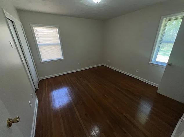 House for rent at 1628 Puryear Rd, Memphis, TN 38116