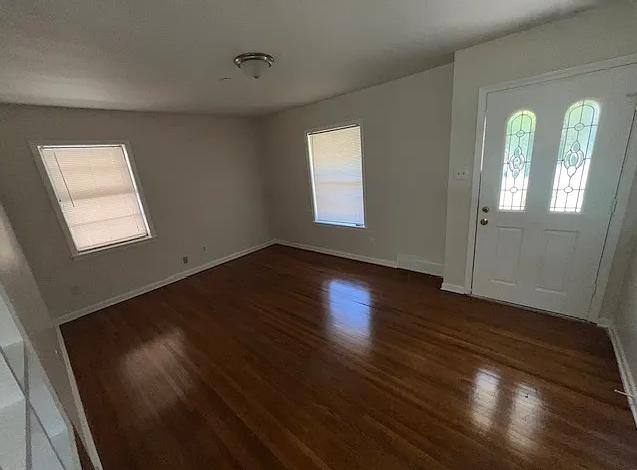 House for rent at 1628 Puryear Rd, Memphis, TN 38116