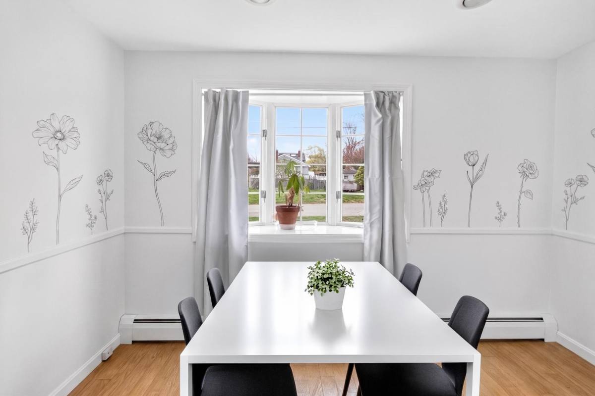House for rent at 10 Dewolf Ave, Bristol, RI 02809