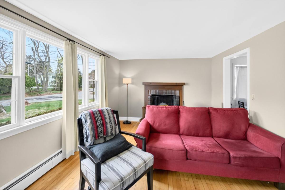 House for rent at 10 Dewolf Ave, Bristol, RI 02809