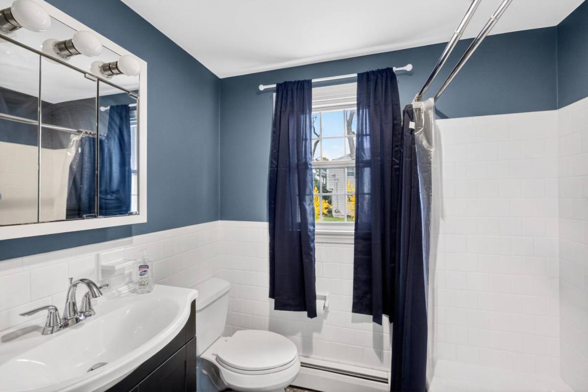 House for rent at 10 Dewolf Ave, Bristol, RI 02809