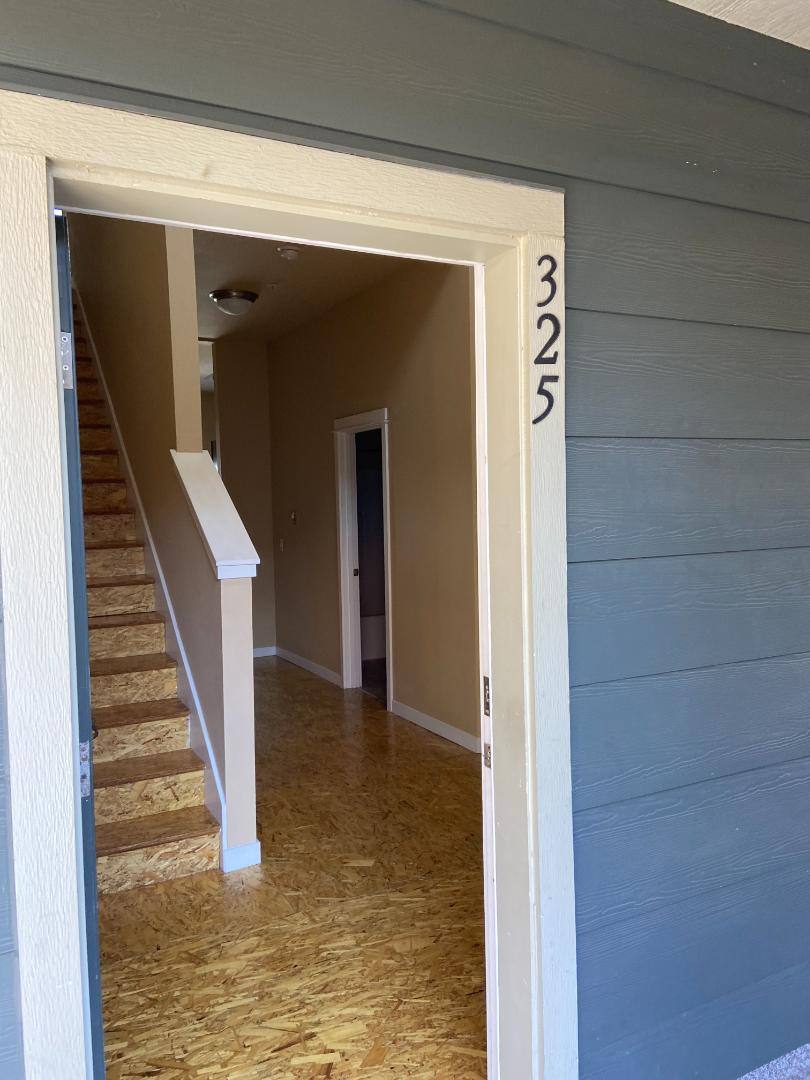 Apartment for rent at 8408 N Brandon Ave #325, Portland, OR 97217