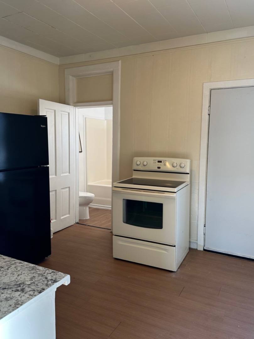 Apartment for rent at 208 S Andrews Ave, Greenwood, WI 54437