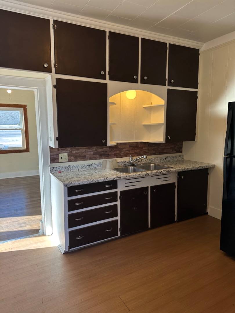 Apartment for rent at 208 S Andrews Ave, Greenwood, WI 54437