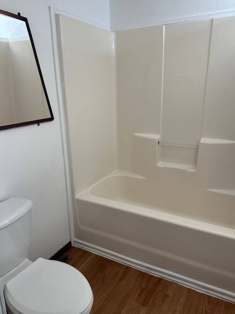 Apartment for rent at 208 S Andrews Ave, Greenwood, WI 54437