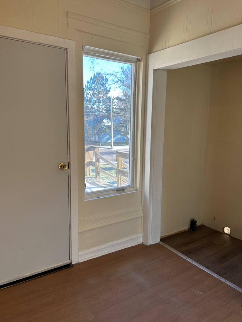 Apartment for rent at 208 S Andrews Ave, Greenwood, WI 54437