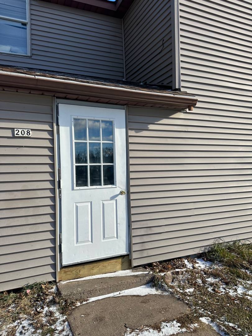 Apartment for rent at 208 S Andrews Ave, Greenwood, WI 54437