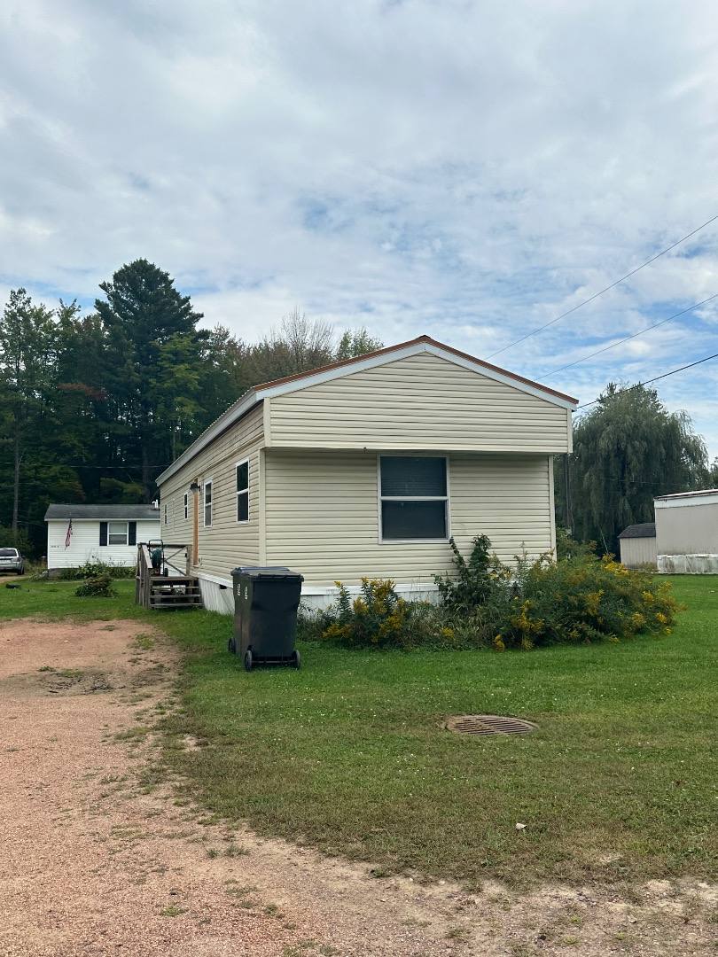 House for rent at 5420 A 4th Ave, Pittsville, WI 54466