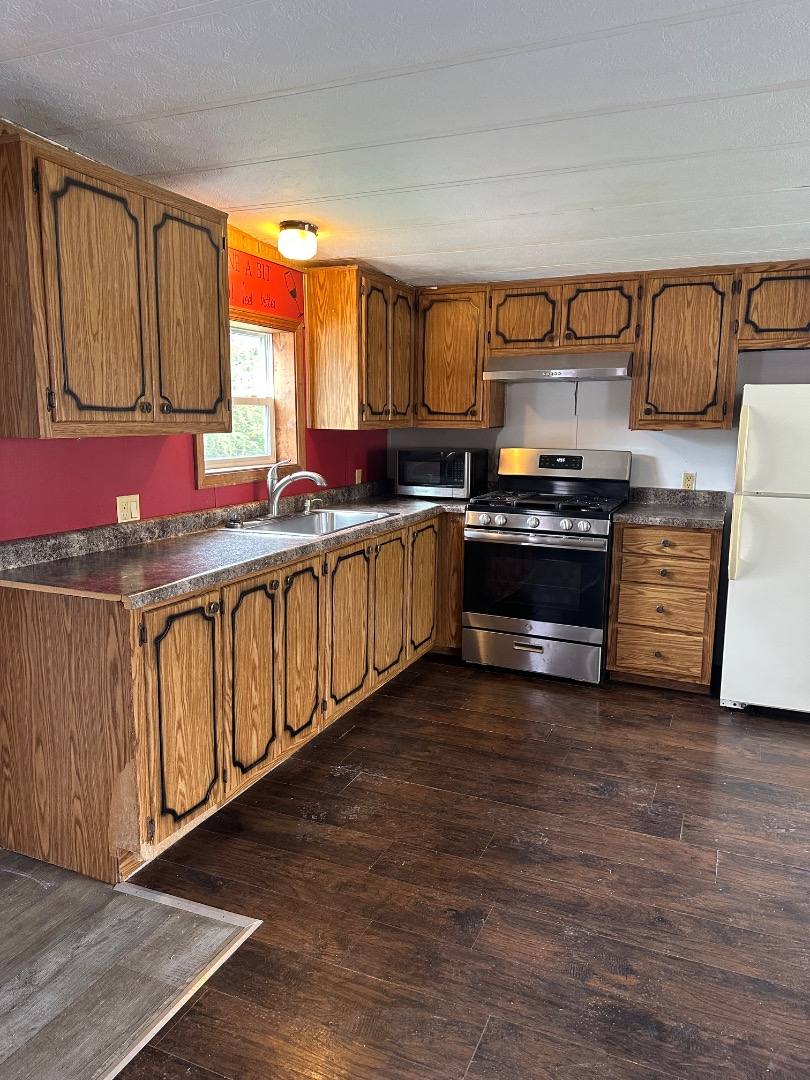 House for rent at 5420 A 4th Ave, Pittsville, WI 54466
