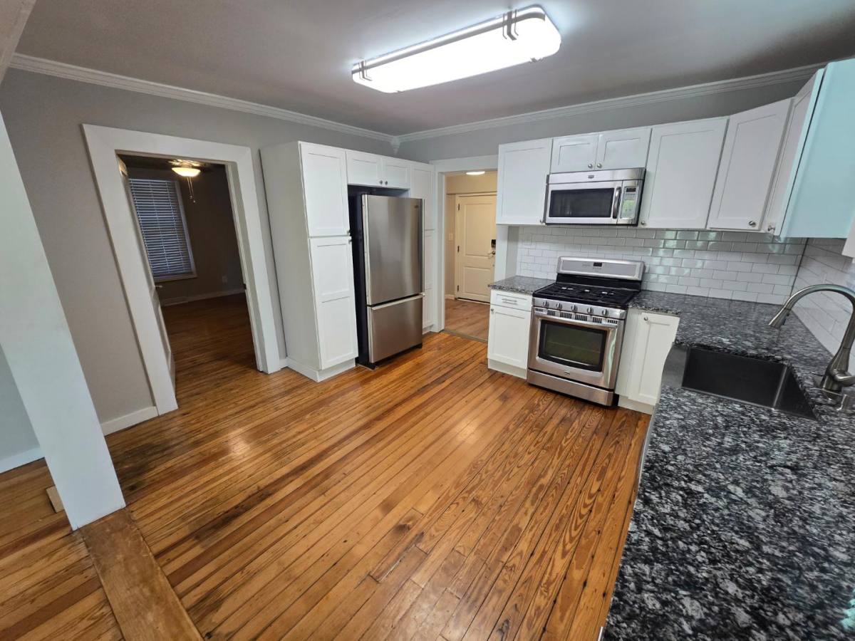 House for rent at 27 N Washington Ave, Greenville, SC 29611