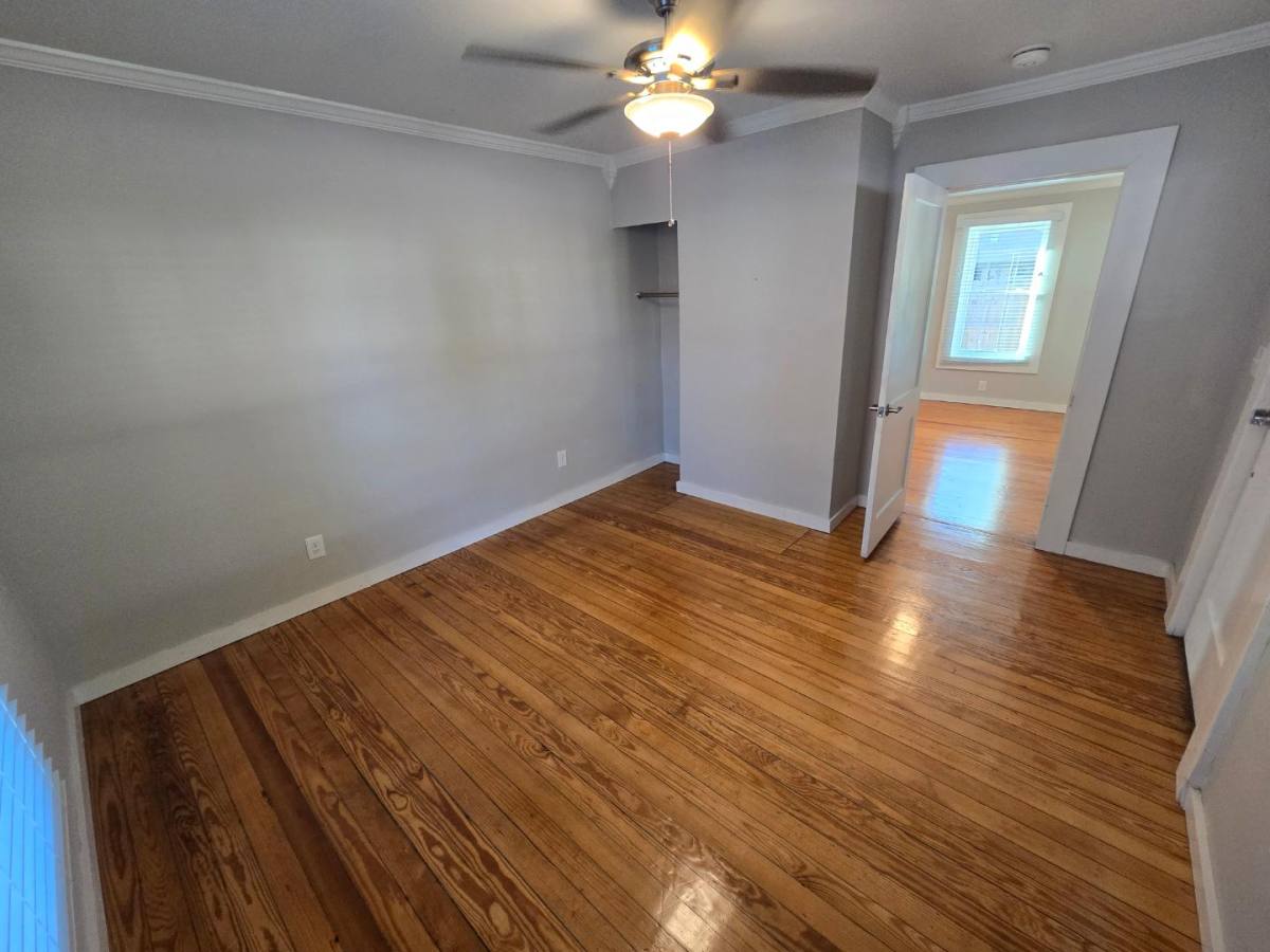 House for rent at 27 N Washington Ave, Greenville, SC 29611