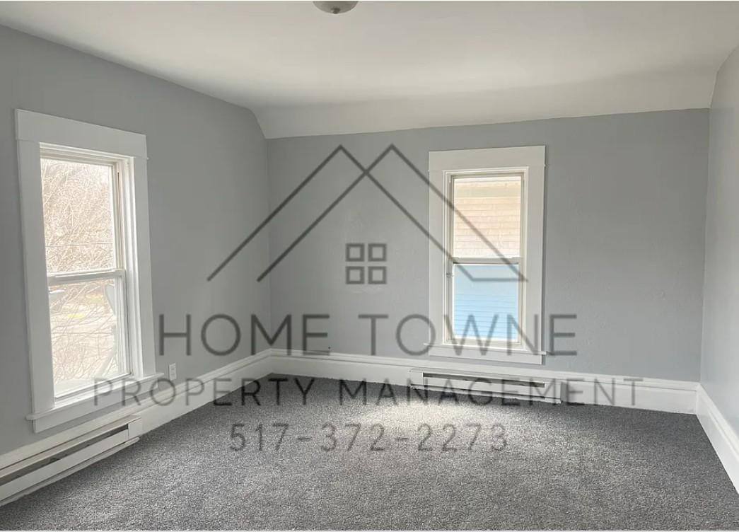 Apartment for rent at 1103 N Pennsylvania Ave #2, Lansing, MI 48906