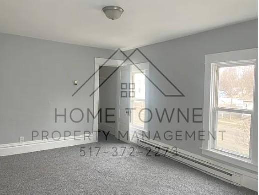 Apartment for rent at 1103 N Pennsylvania Ave #2, Lansing, MI 48906
