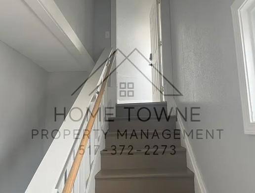 Apartment for rent at 1103 N Pennsylvania Ave #2, Lansing, MI 48906