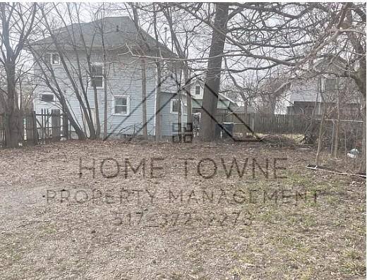 Apartment for rent at 1103 N Pennsylvania Ave #2, Lansing, MI 48906