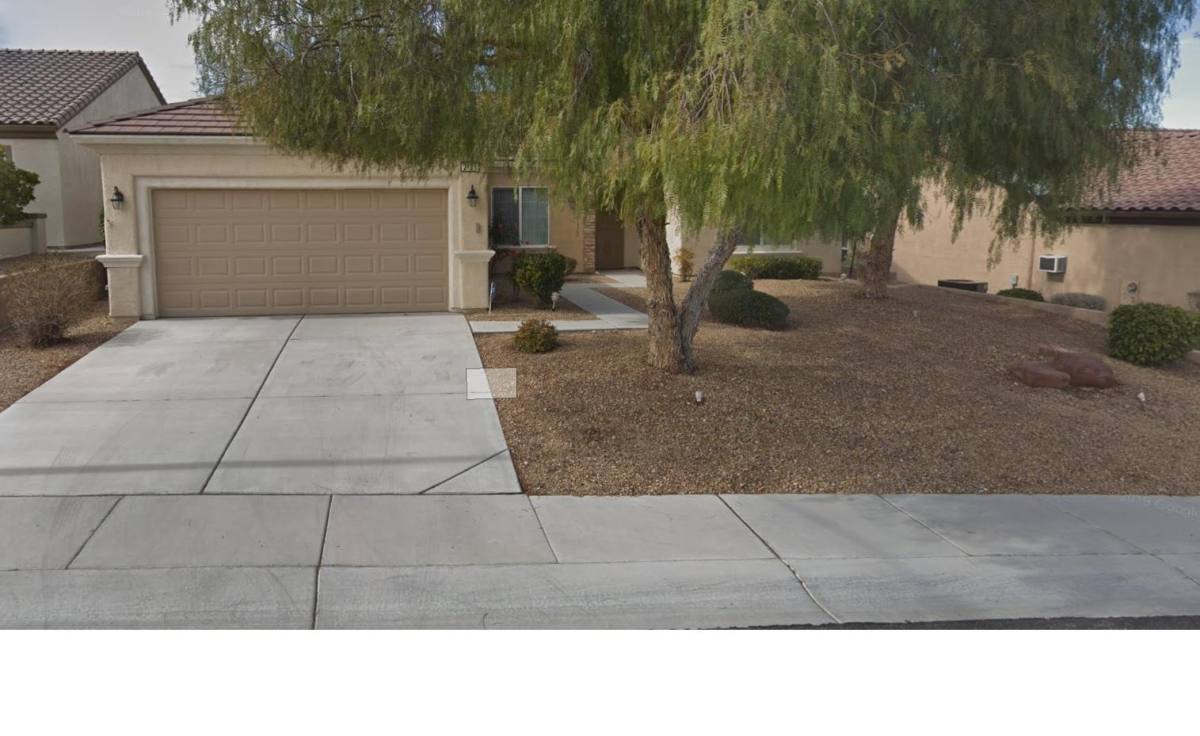 House for rent at 2185 Bliss Corner St, Henderson, NV 89044