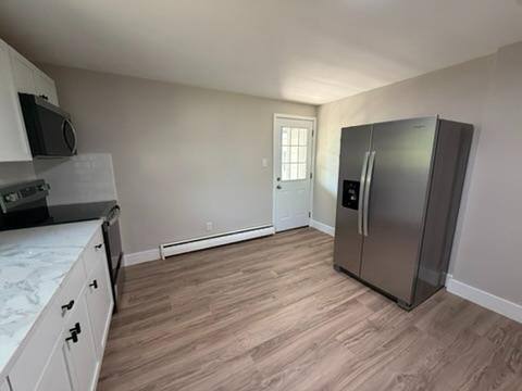 Apartment for rent at 301 W Broad St #DOWNSTAIRS, Paulsboro, NJ 08066