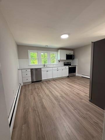 Apartment for rent at 301 W Broad St #DOWNSTAIRS, Paulsboro, NJ 08066