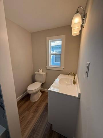 Apartment for rent at 301 W Broad St #DOWNSTAIRS, Paulsboro, NJ 08066