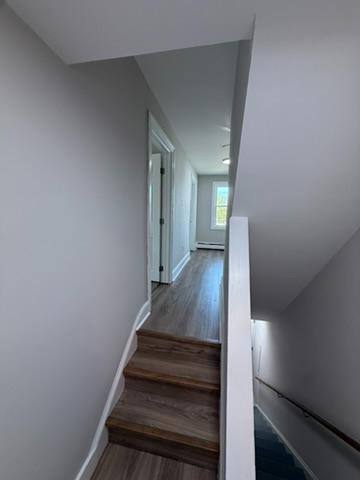 Apartment for rent at 301 W Broad St #UPSTAIRS, Paulsboro, NJ 08066