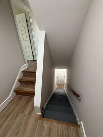 Apartment for rent at 301 W Broad St #UPSTAIRS, Paulsboro, NJ 08066