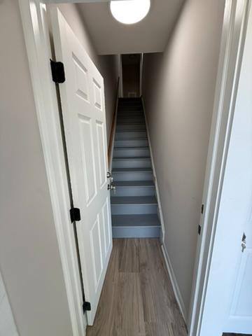 Apartment for rent at 301 W Broad St #UPSTAIRS, Paulsboro, NJ 08066