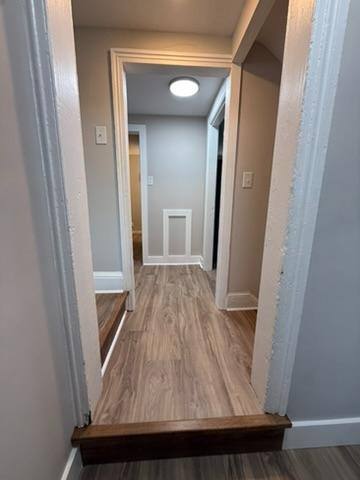 Apartment for rent at 301 W Broad St #UPSTAIRS, Paulsboro, NJ 08066