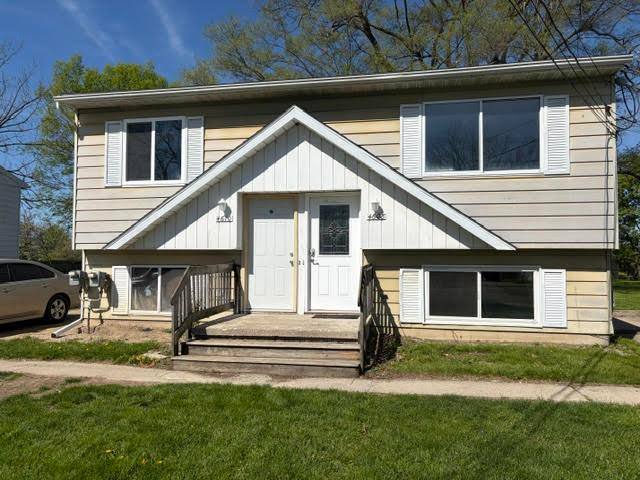 Apartment for rent at 4608 Pleasant Grove Rd, Lansing, MI 48910