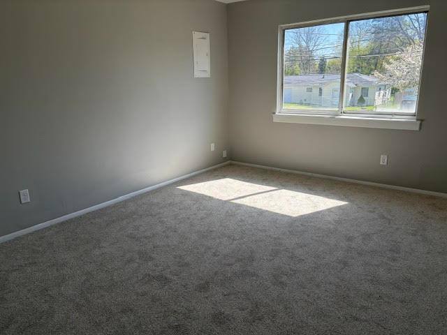 Apartment for rent at 4608 Pleasant Grove Rd, Lansing, MI 48910