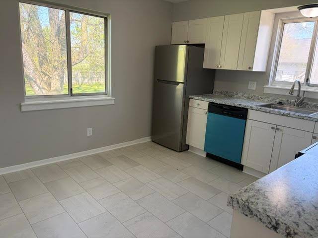Apartment for rent at 4608 Pleasant Grove Rd, Lansing, MI 48910