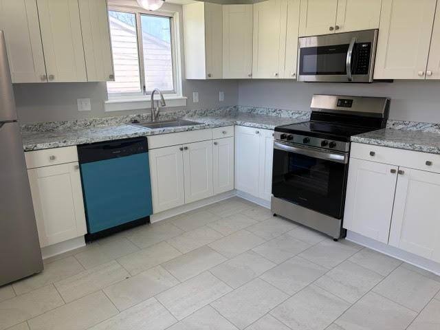Apartment for rent at 4608 Pleasant Grove Rd, Lansing, MI 48910