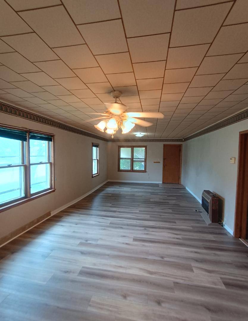 House for rent at 846 E Maple St, Cushing, OK 74023