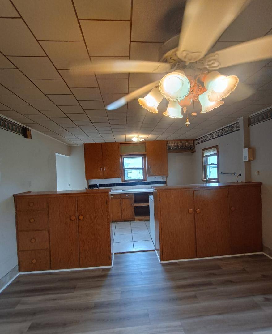 House for rent at 846 E Maple St, Cushing, OK 74023