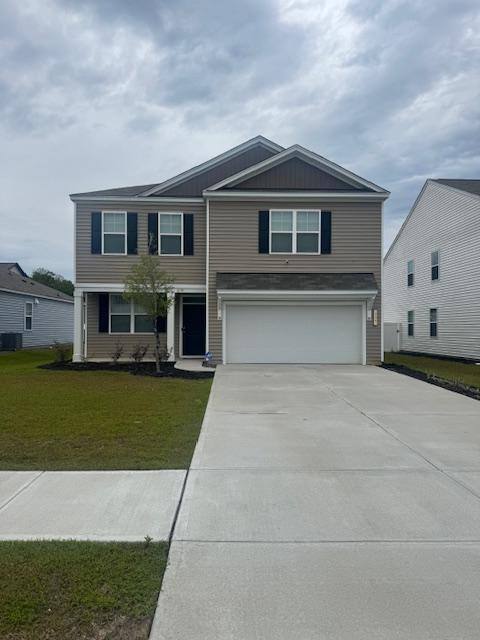 House for rent at 204 Wild Strawberry Lane, Moncks Corner, SC 29461