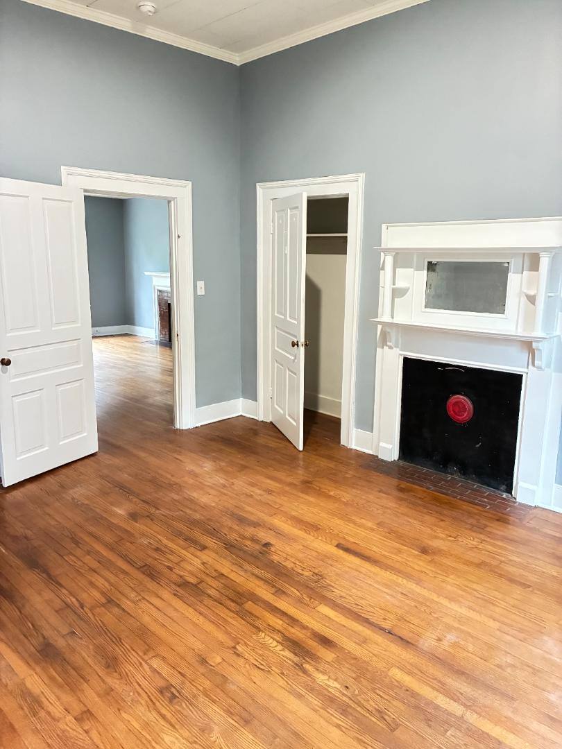 House for rent at 401 Kenan St W, Wilson, NC 27893
