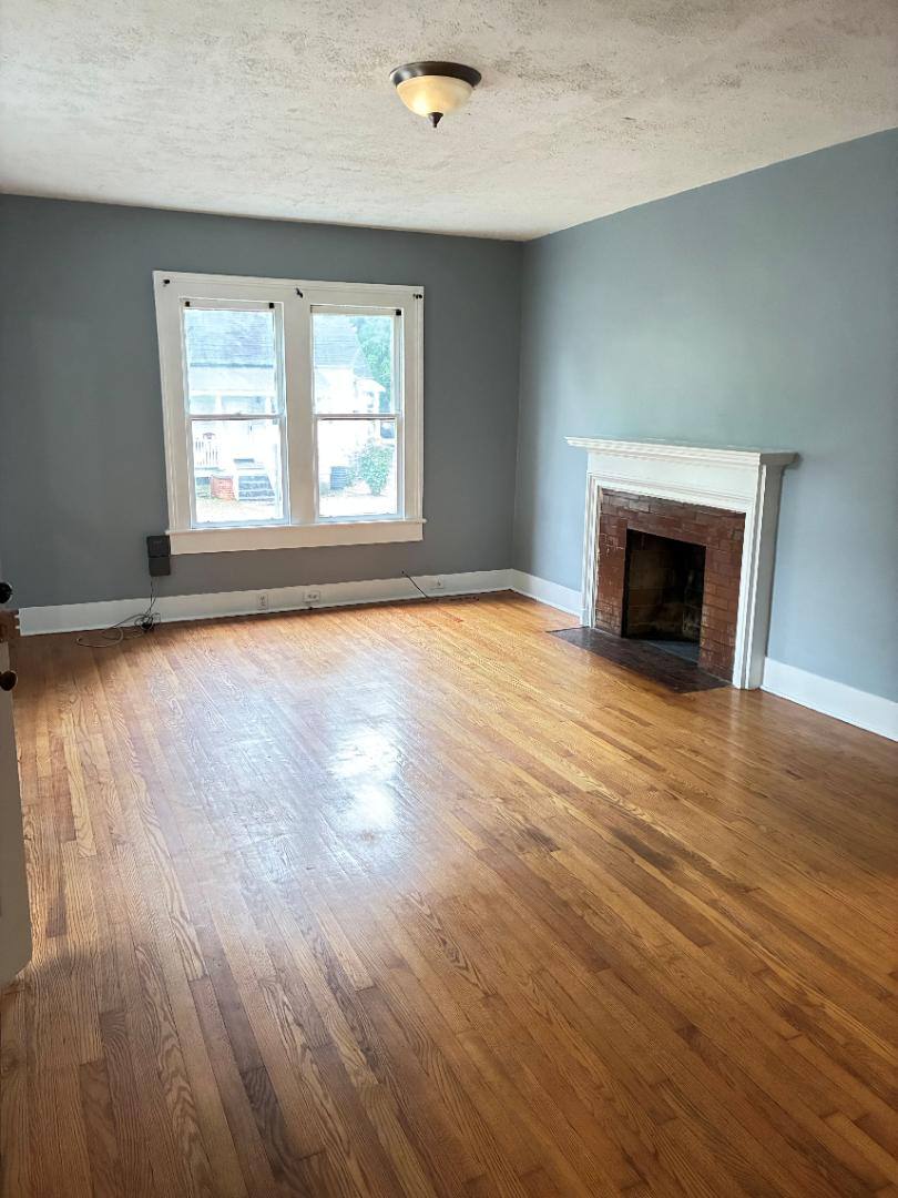 House for rent at 401 Kenan St W, Wilson, NC 27893