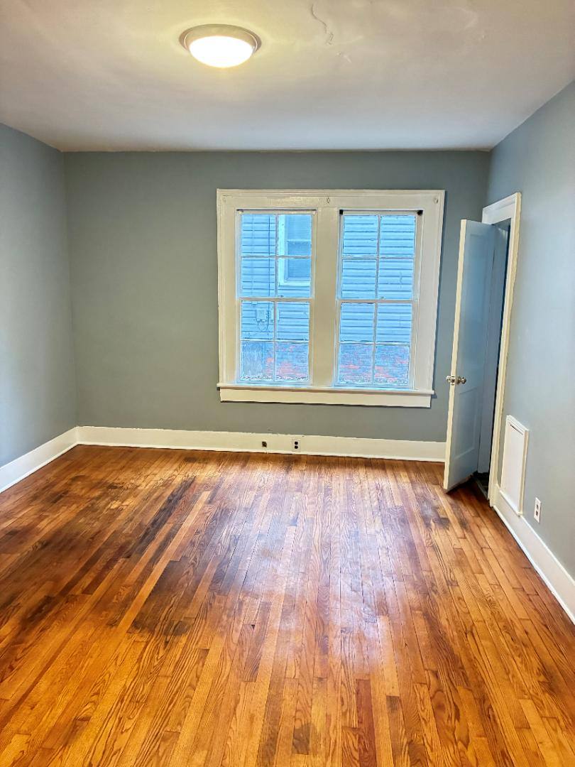 House for rent at 401 Kenan St W, Wilson, NC 27893