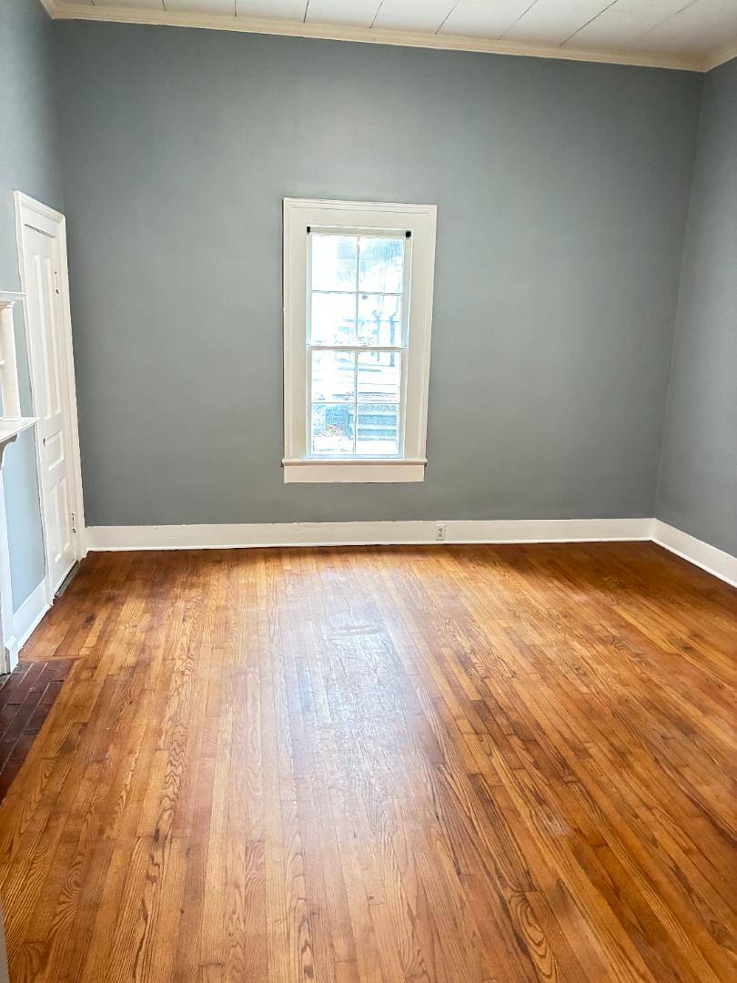 House for rent at 401 Kenan St W, Wilson, NC 27893