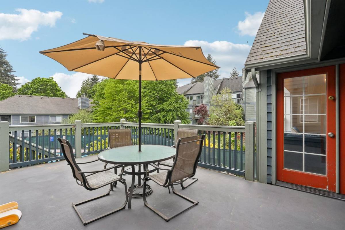 Apartment for rent at 3516 204th St SW #D102, Lynnwood, WA 98036