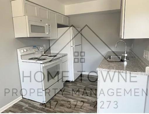 Apartment for rent at 1700 Cambria Dr #1706, East Lansing, MI 48823