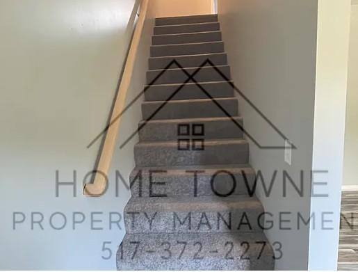 Apartment for rent at 1700 Cambria Dr #1706, East Lansing, MI 48823