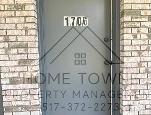 Apartment for rent at 1700 Cambria Dr #1706, East Lansing, MI 48823
