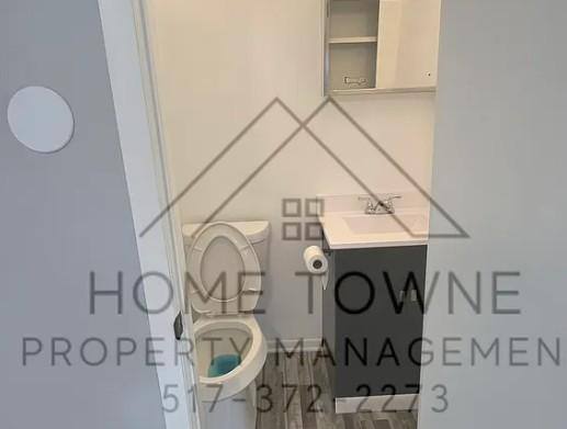 Apartment for rent at 1700 Cambria Dr #1706, East Lansing, MI 48823