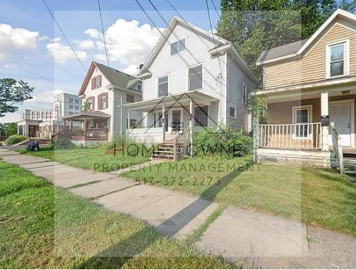 Apartment for rent at 217 N Butler Blvd #217, Lansing, MI 48915