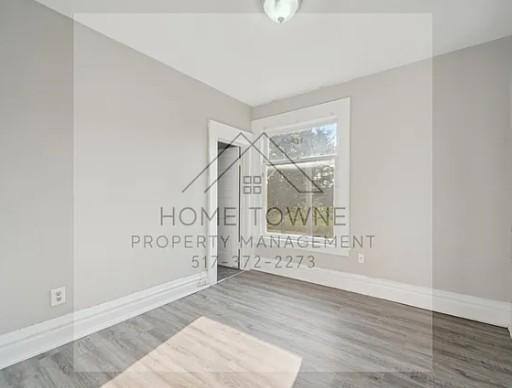 Apartment for rent at 217 N Butler Blvd #217, Lansing, MI 48915