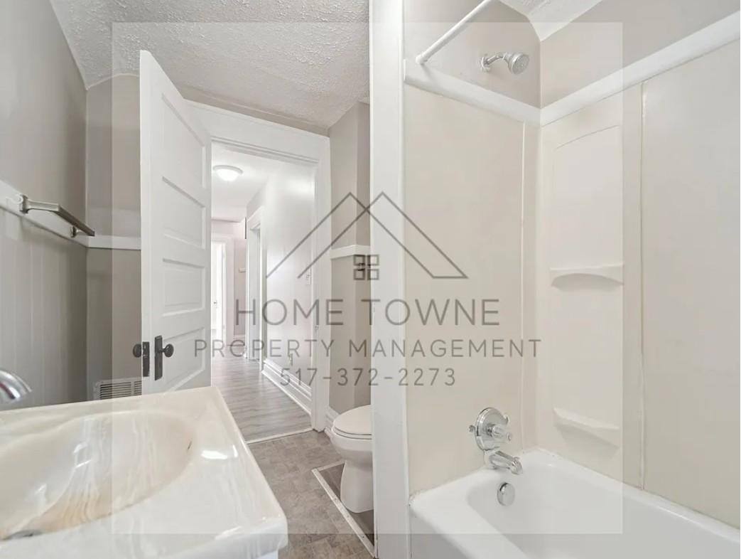 Apartment for rent at 217 N Butler Blvd #217, Lansing, MI 48915