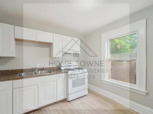 Apartment for rent at 217 N Butler Blvd #217, Lansing, MI 48915
