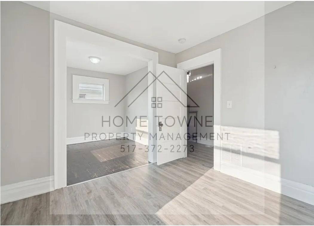 Apartment for rent at 217 N Butler Blvd #217, Lansing, MI 48915