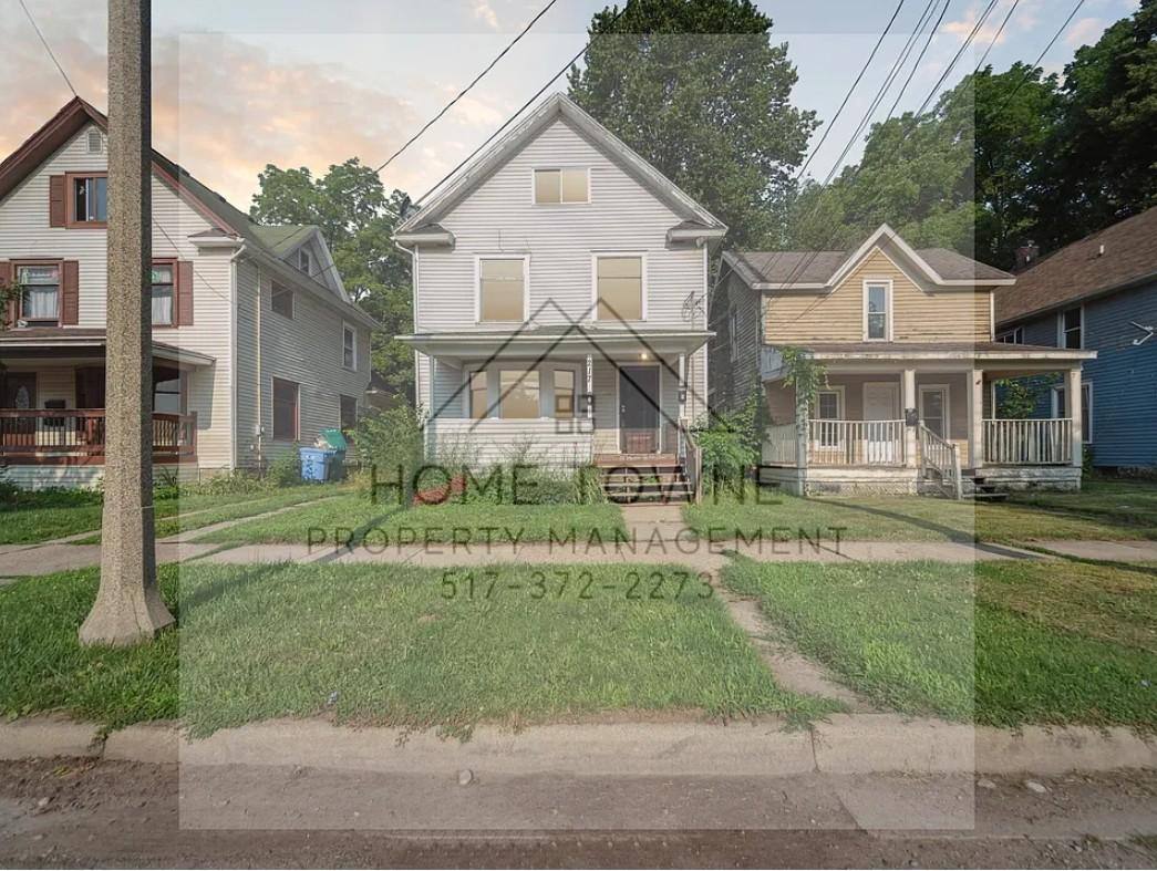 Apartment for rent at 217 N Butler Blvd #217, Lansing, MI 48915