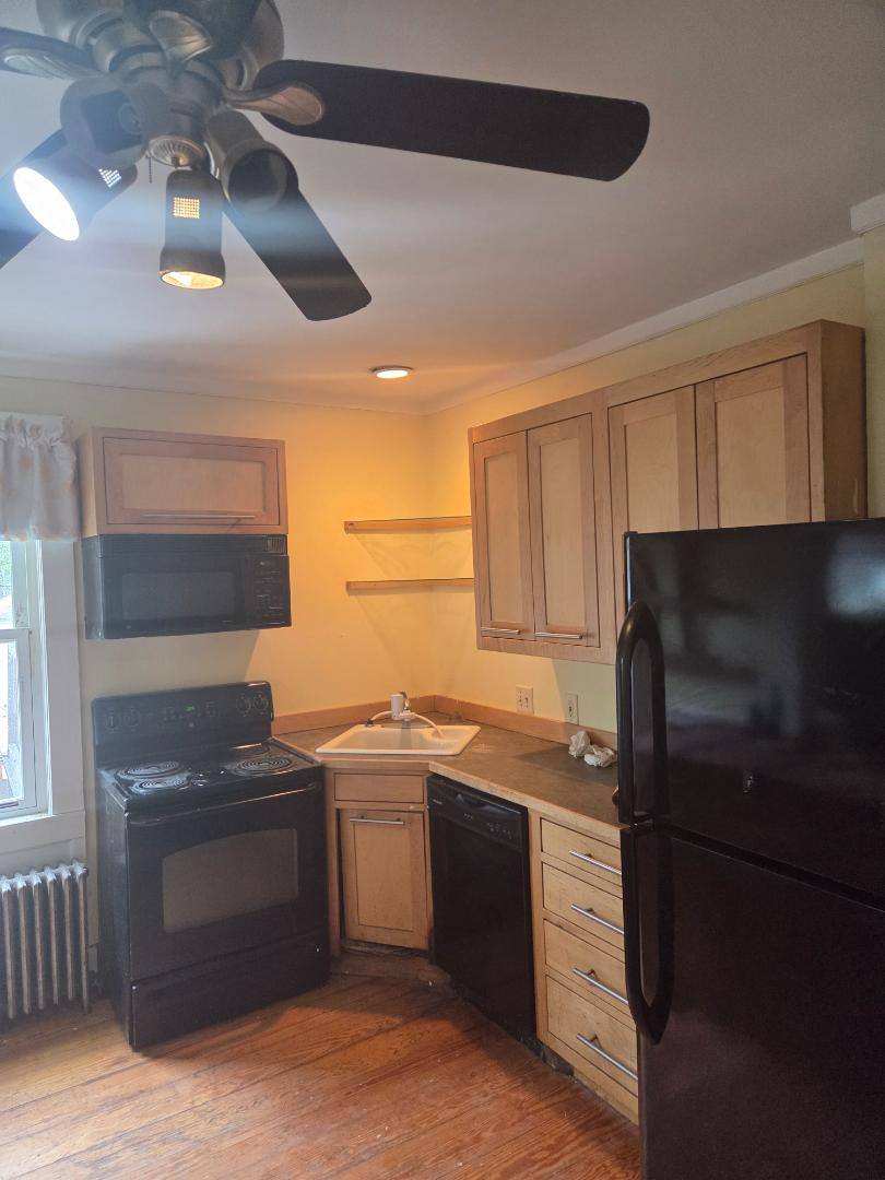 Apartment for rent at 9 Nichols Ave, Newmarket, NH 03857
